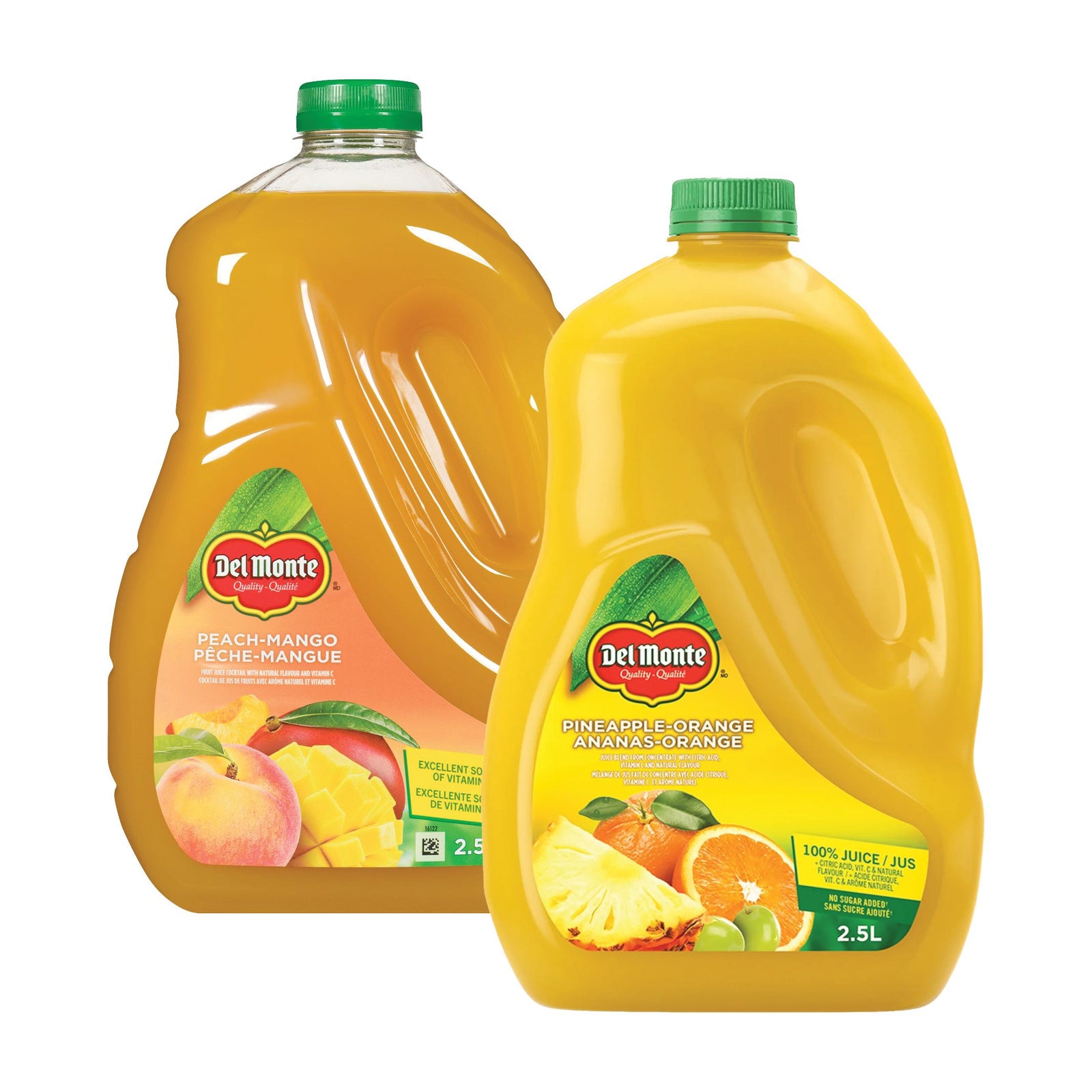Juices