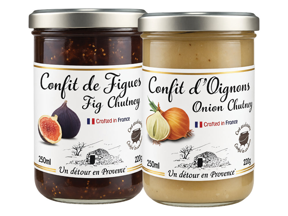 Chutney