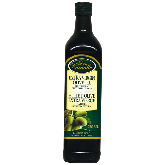 Extra Virgin Olive Oil