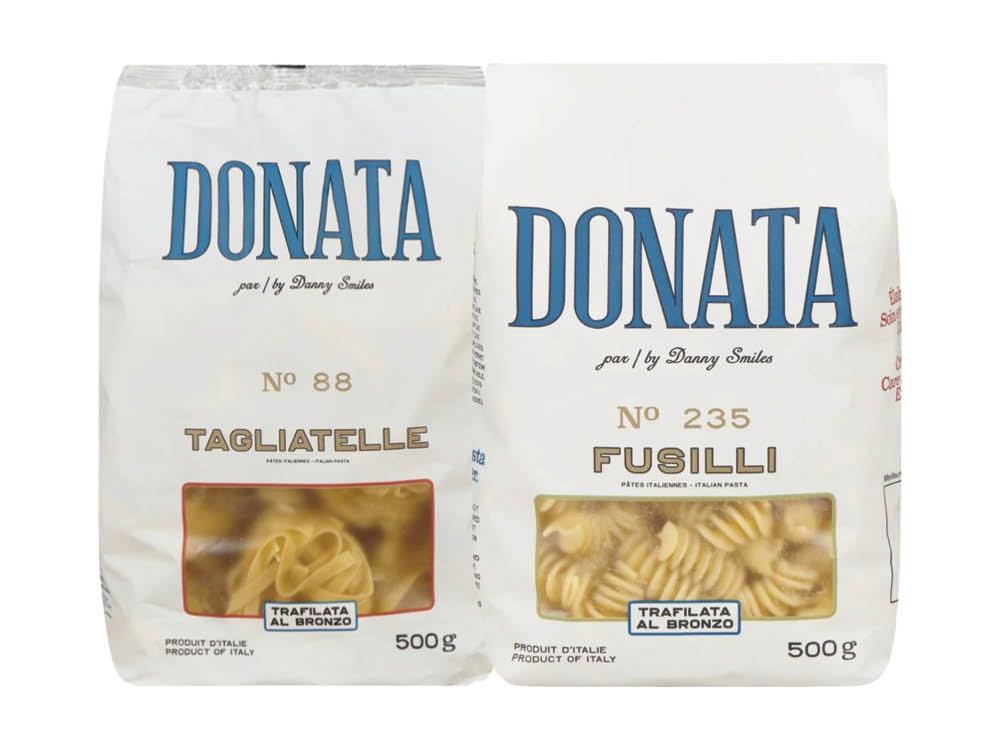 Pasta