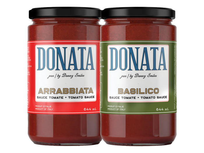 Tomato Sauce