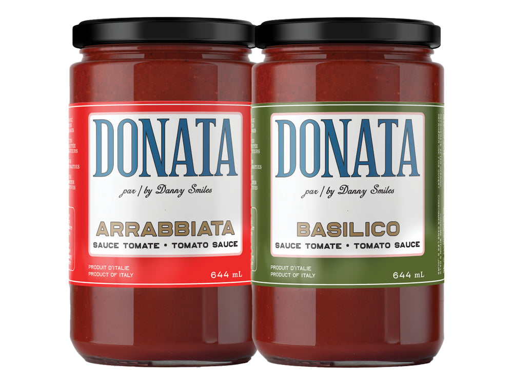 Tomato Sauce