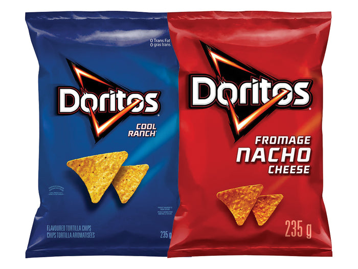 Tortilla Chips
