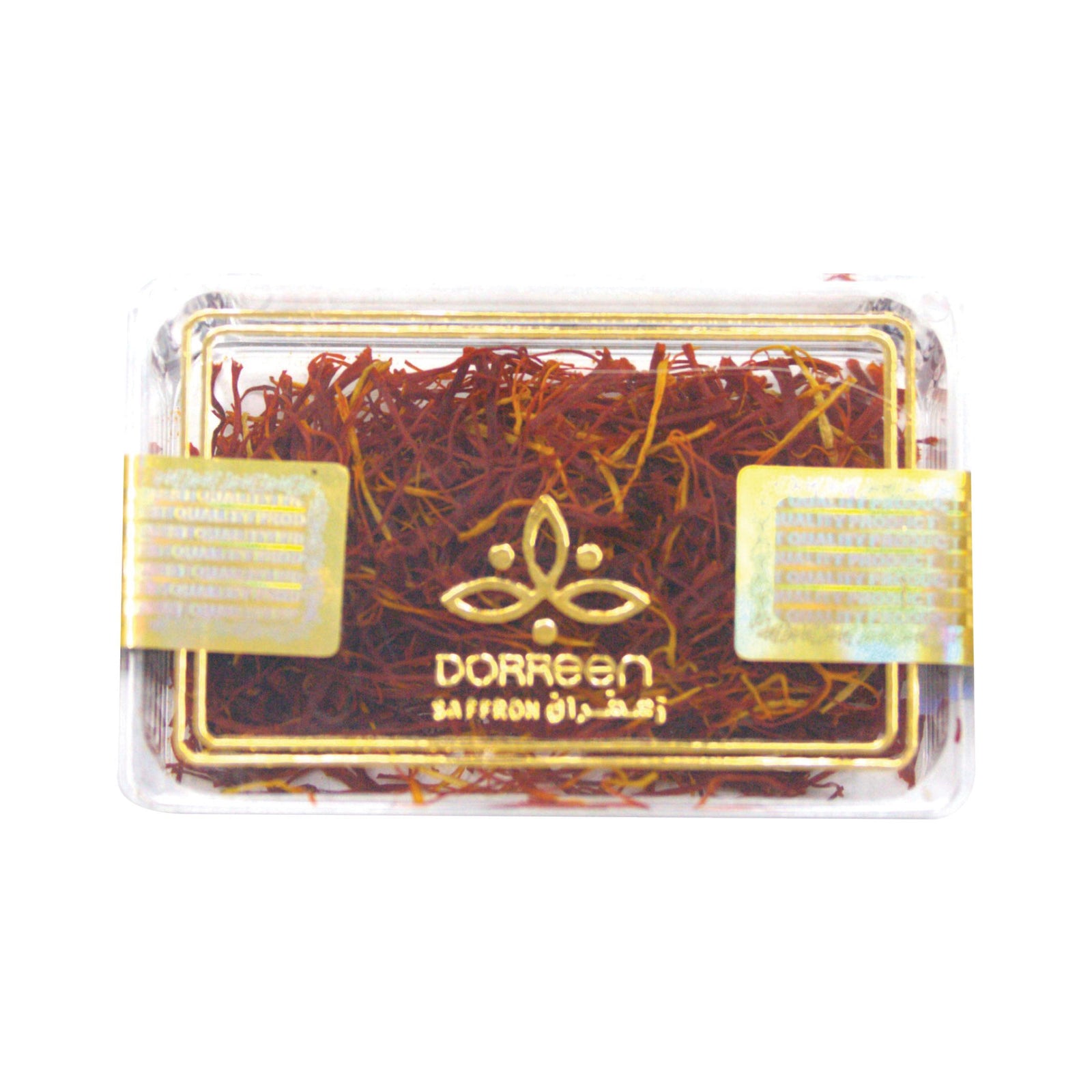 Saffron