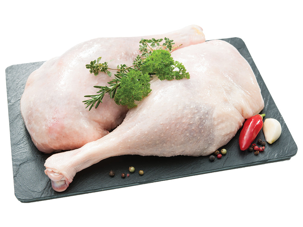 Duck Legs