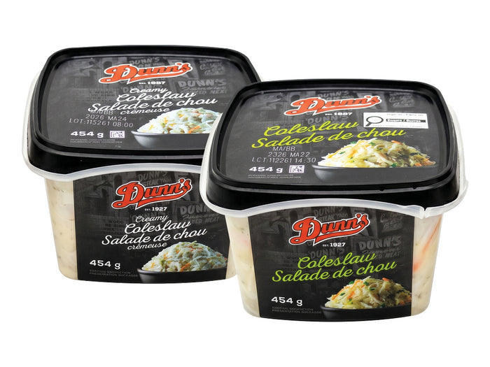 Coleslaw