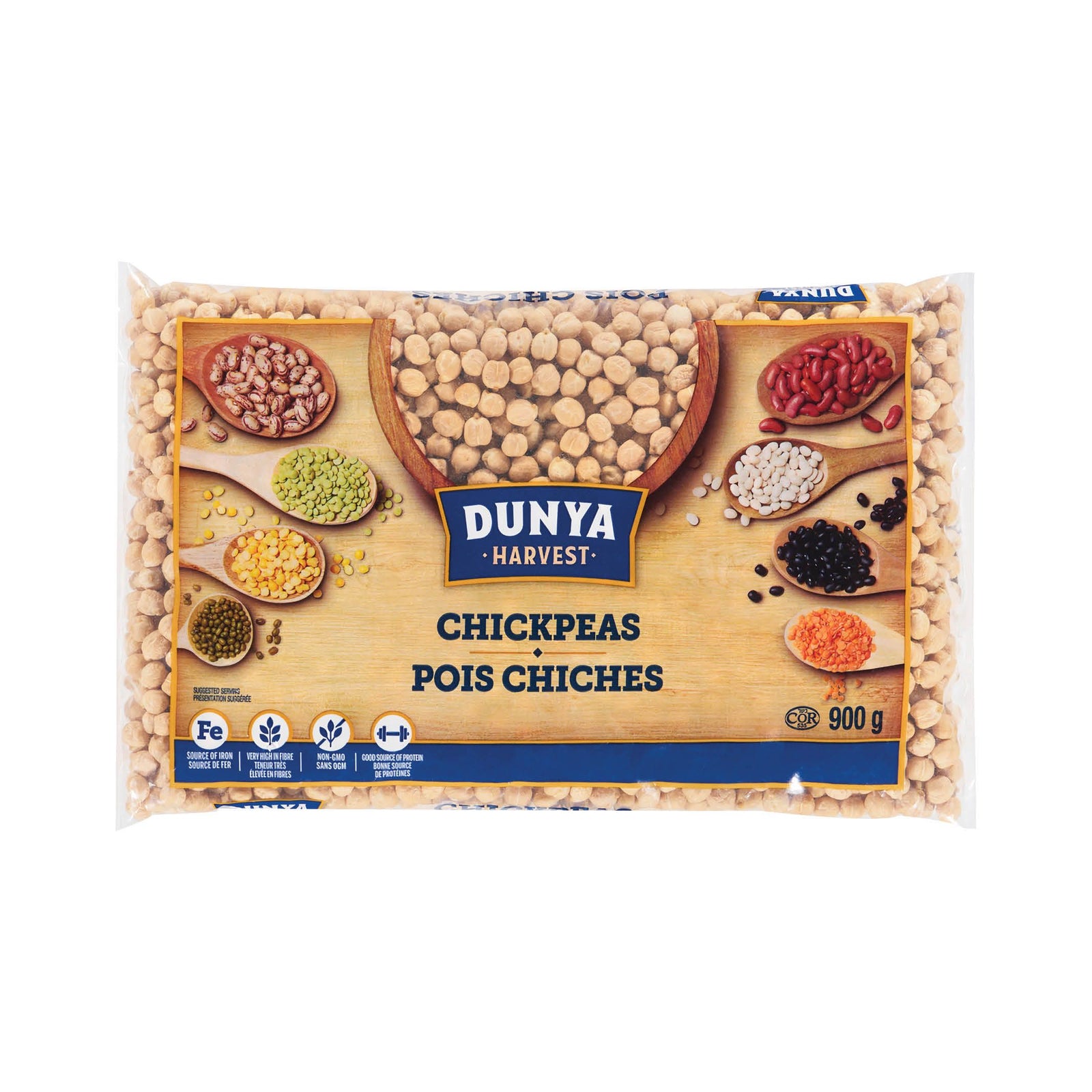 Chickpeas