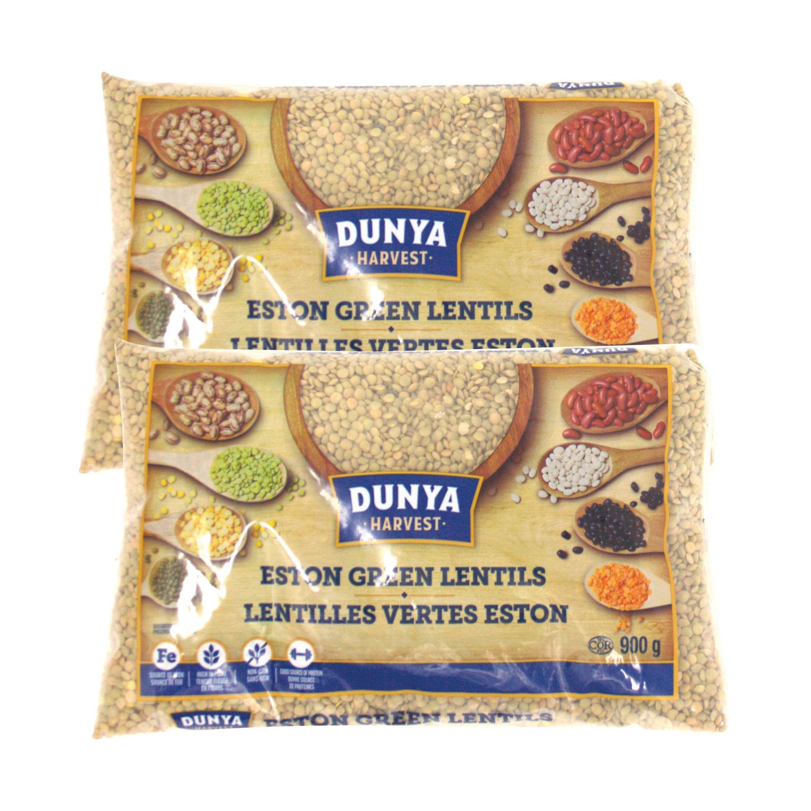 Lentils