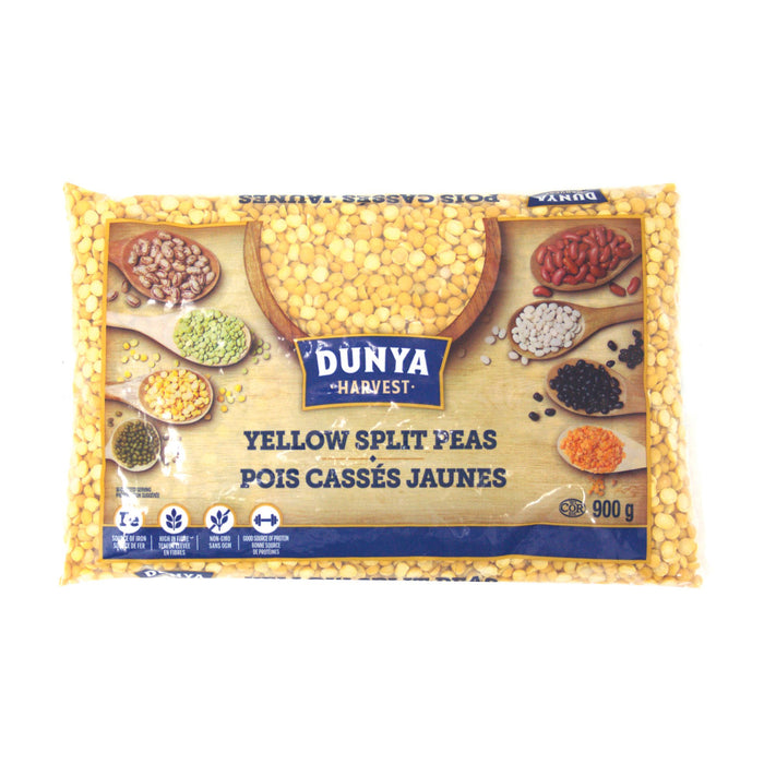 Yellow Split Peas
