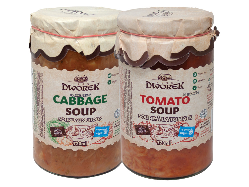 Soups