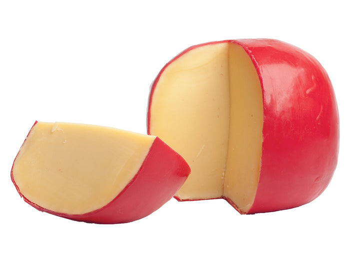 Austrian Edam Cheese