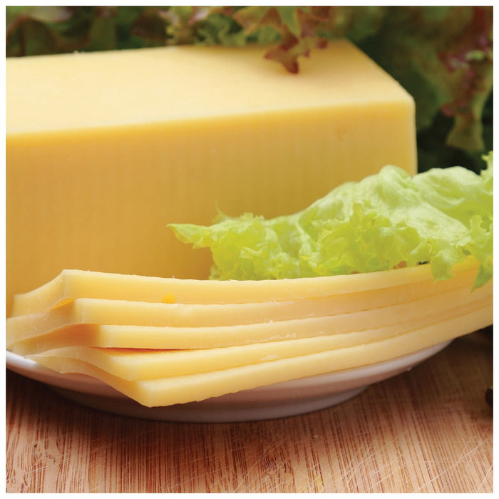 Edam Cheese