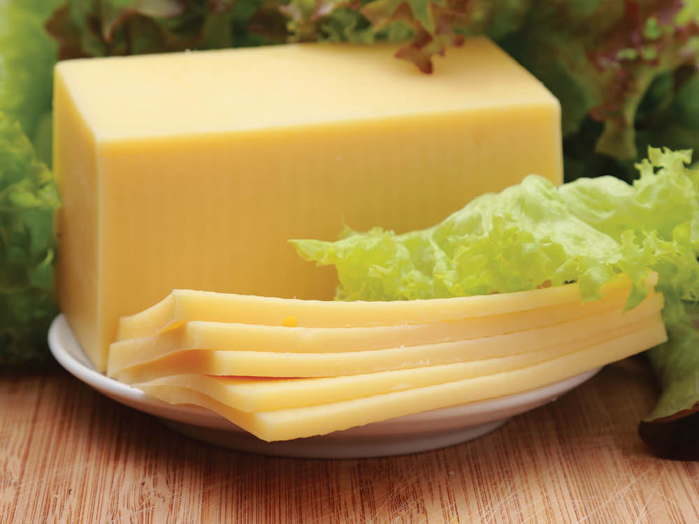 Edam Cheese