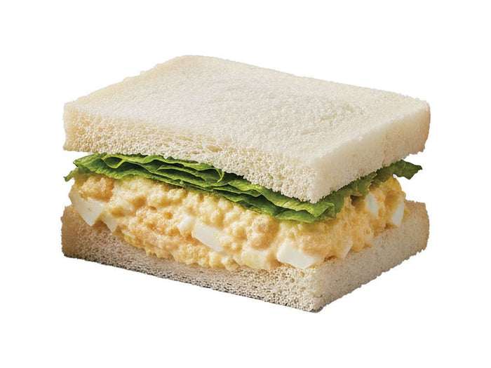 Egg Salad Sandwich