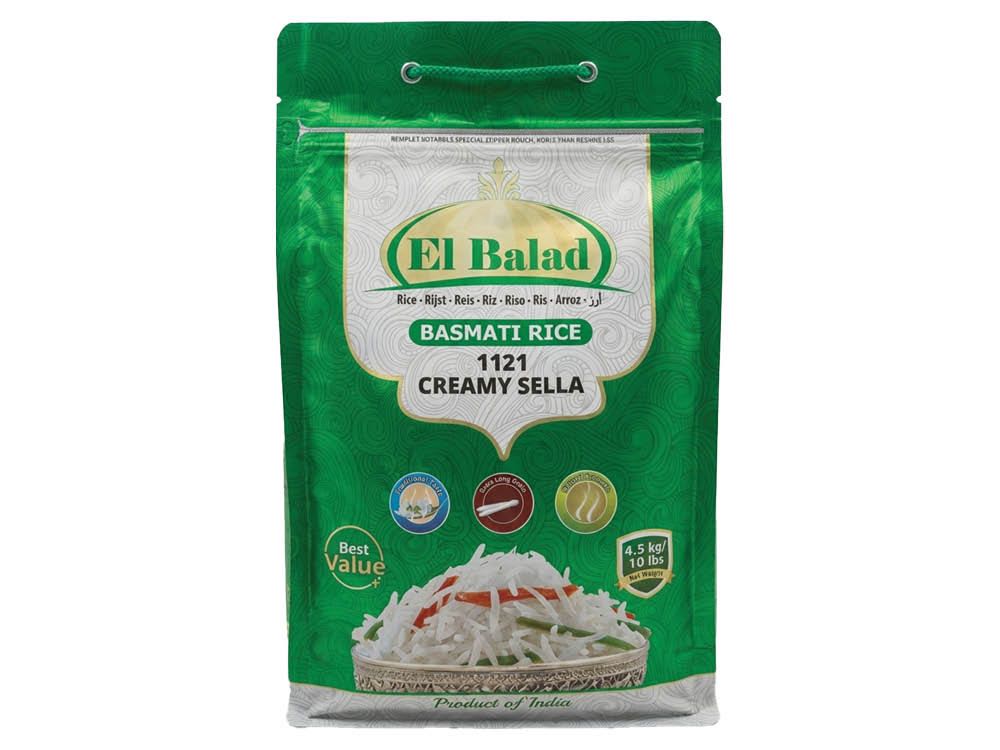 Basmati Rice