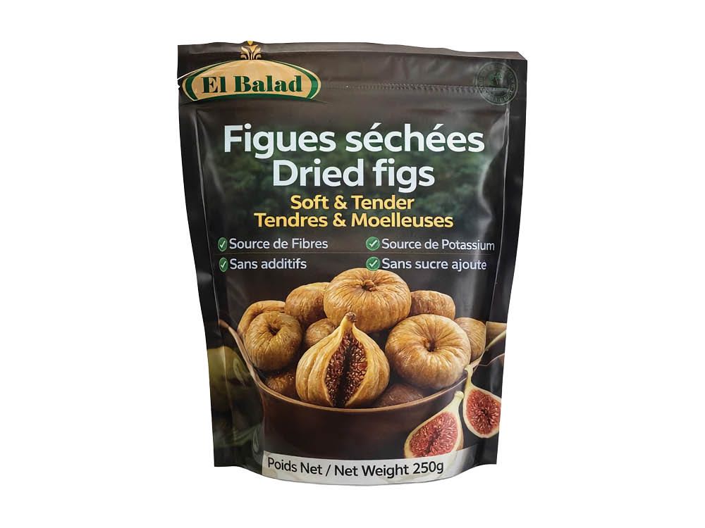 Dried Figs