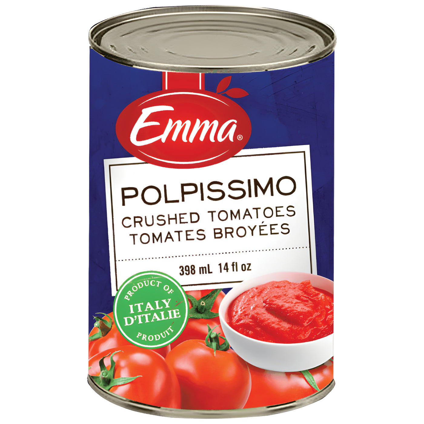 Polpissimo Crushed Tomatoes