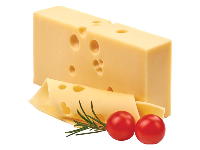 Emmental Cheese