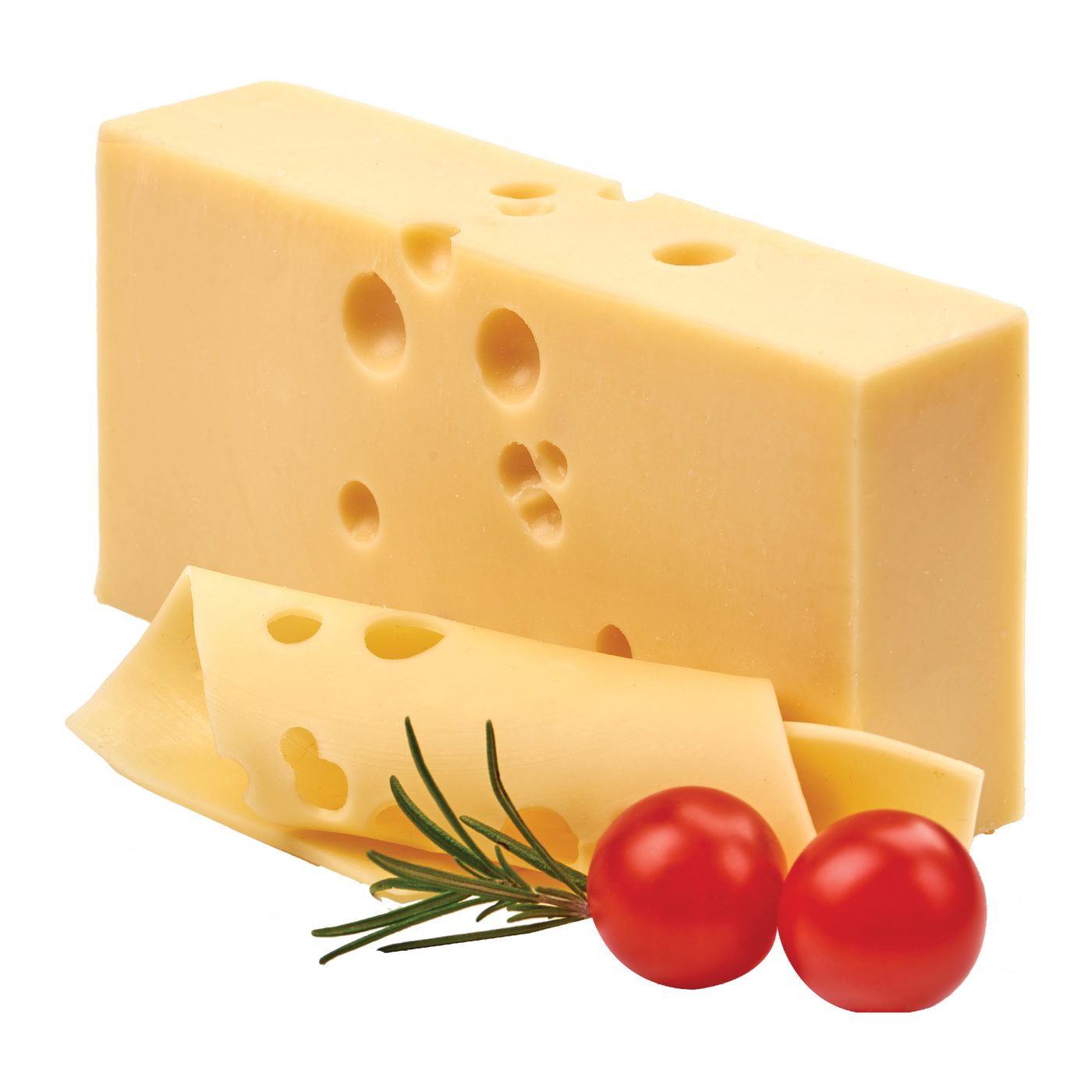 Imported Emmental Cheese