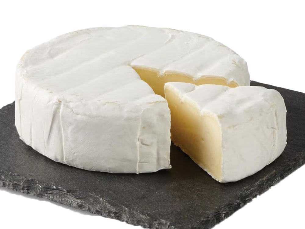 Entremont Brie Cheese