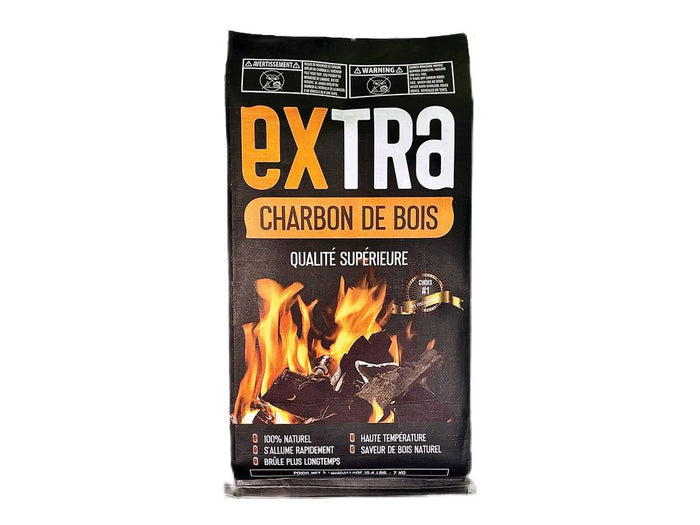 Charcoal