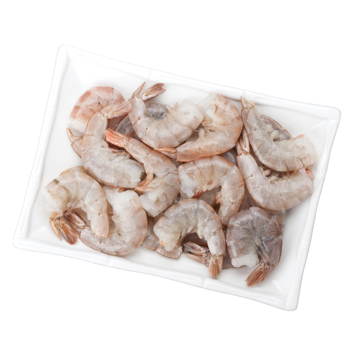 Easy Peel Raw Shrimps