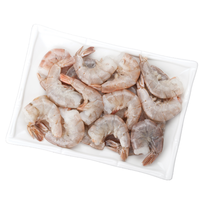 Easy Peel Mexican Shrimps