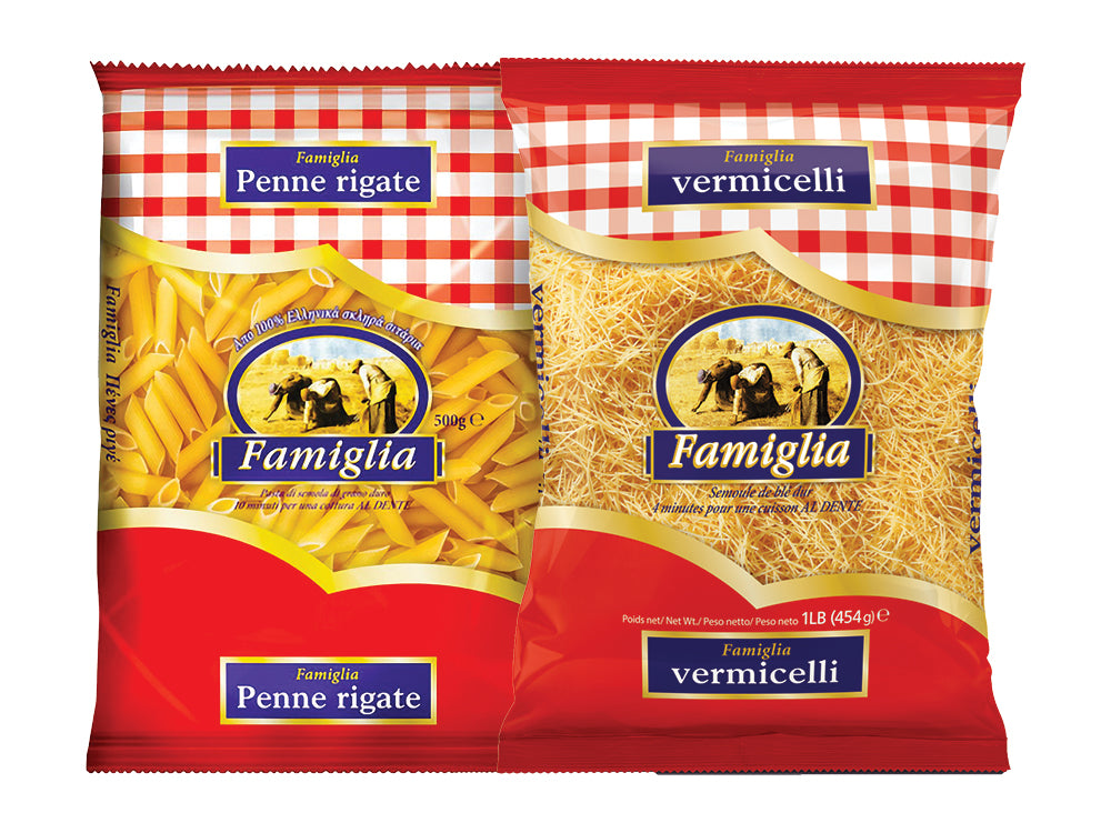 Pasta