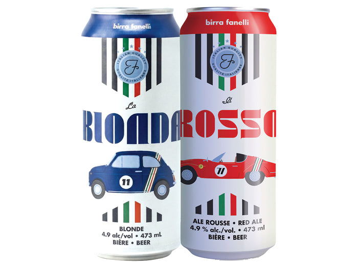 Beers