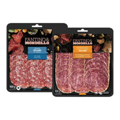 Fantino & Mondella Salametti 100-125g