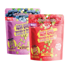 Far Field Yogurt Coated Fruit Bites 100g