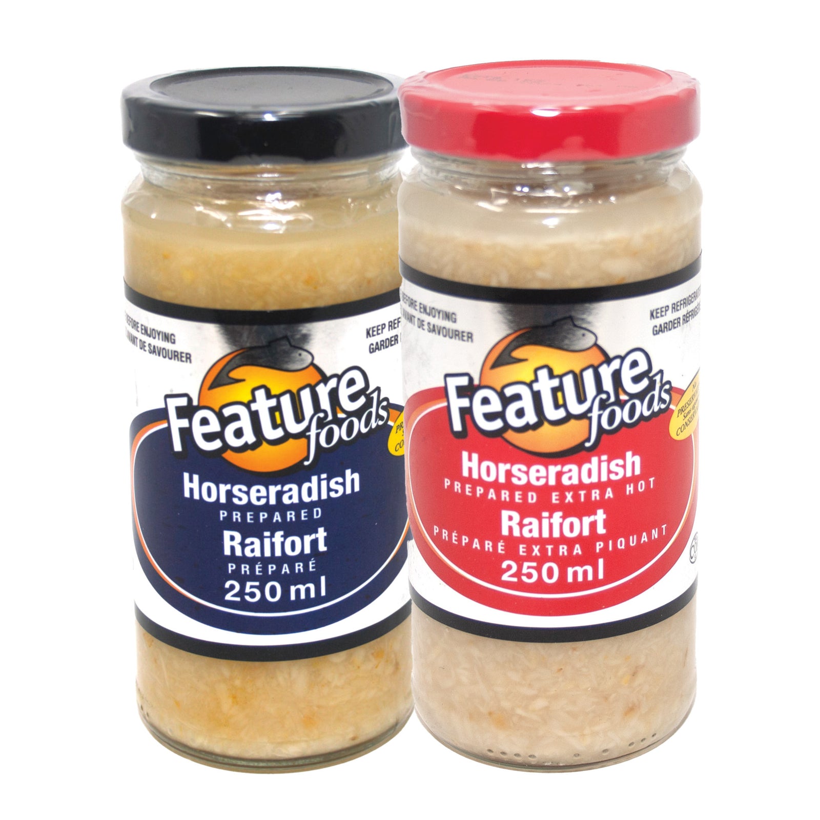 Horseradish