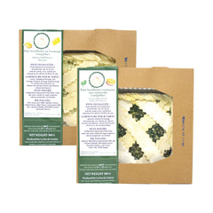 La Fee De Cuisine Puff Pastry 850g