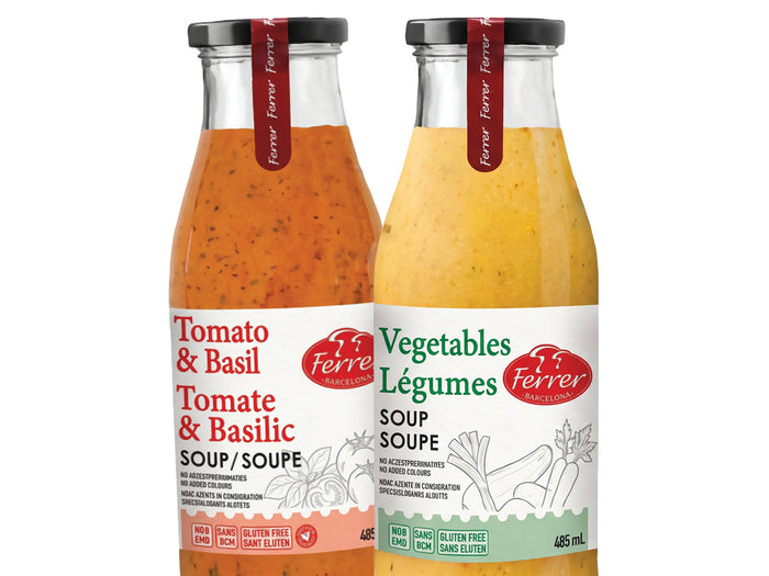 Soups