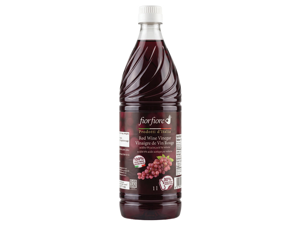 Red Wine Vinegar