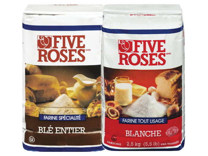 All Purpose Flour