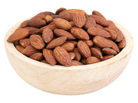 Almonds