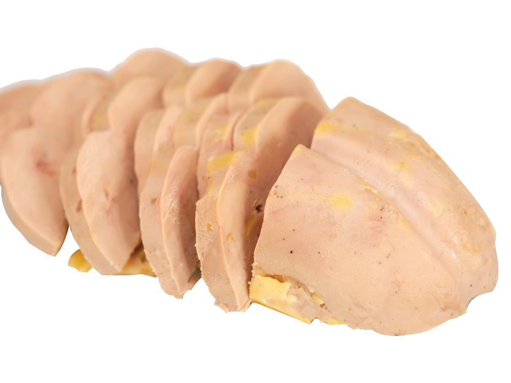 Duck Foie Gras