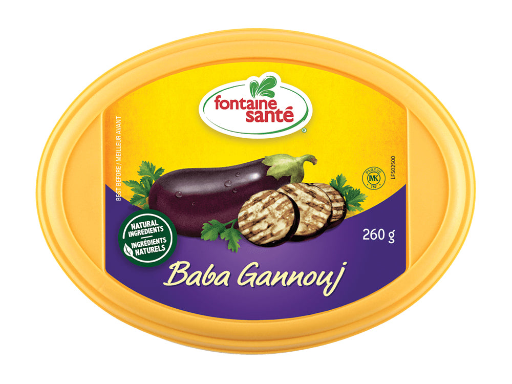 Baba Gannouj