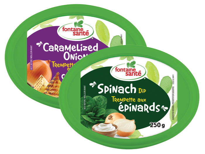 Spreads