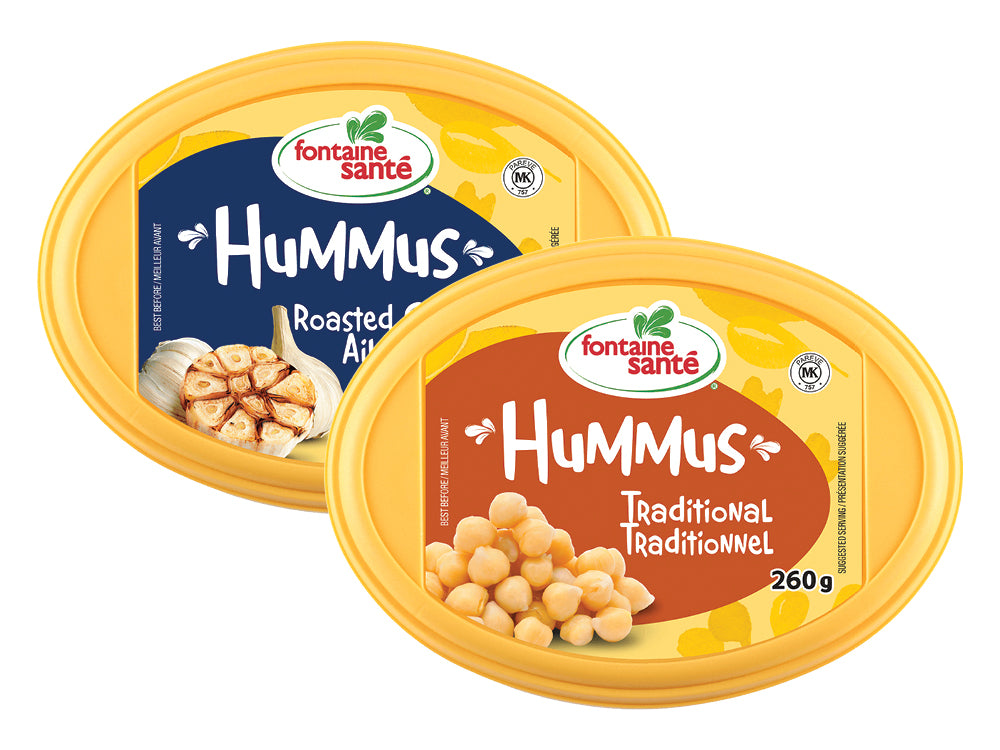 Hummus