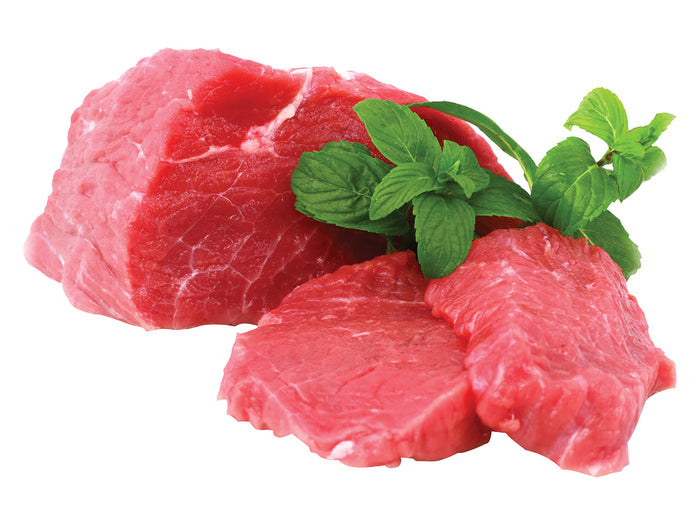 Fresh Beef French Steak