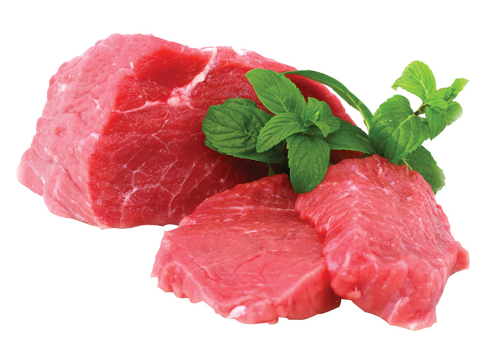 Fresh Beef French Steak
