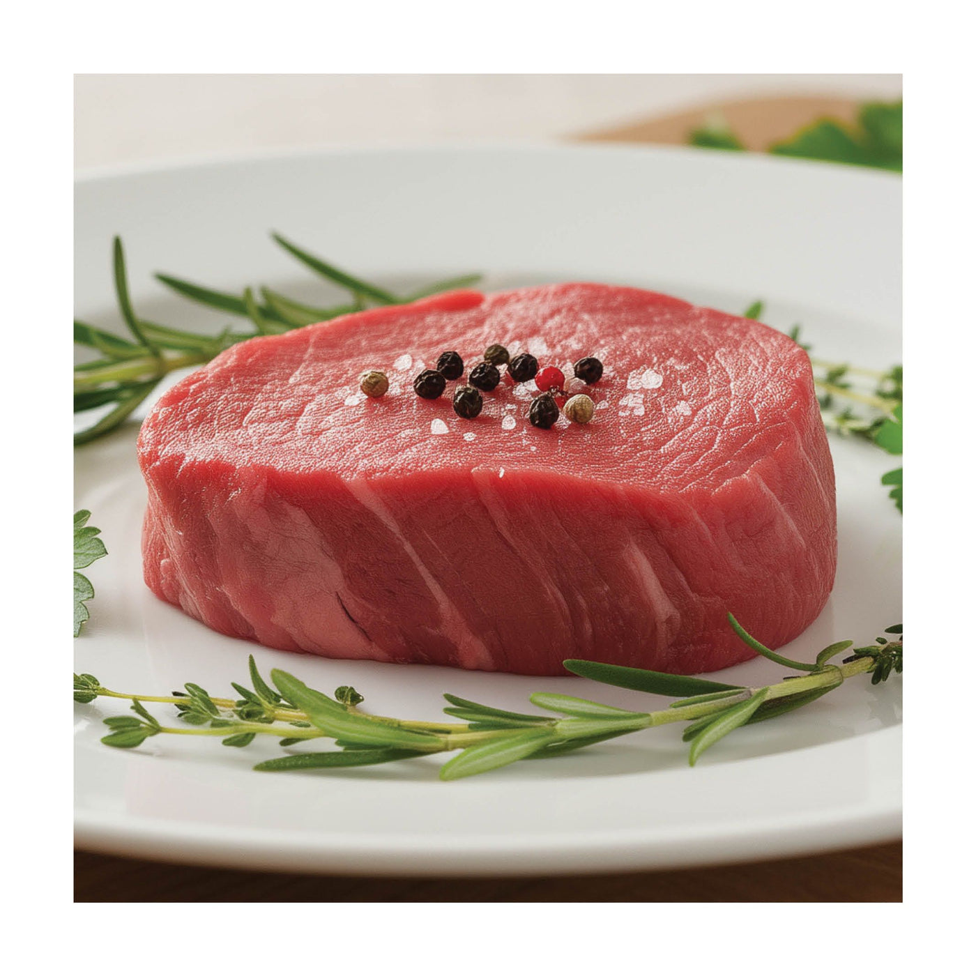 Fresh Beef Sirloin Fillet