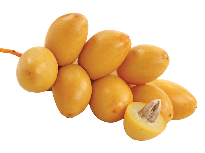 Fresh Dates