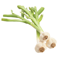 Supermarché PA Fresh Garlic pack of 3