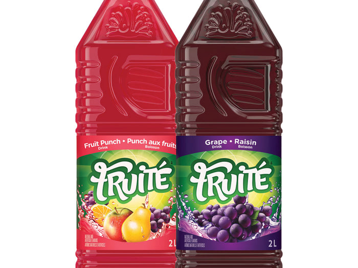 Beverages