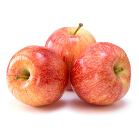 Organic Fuji Apples