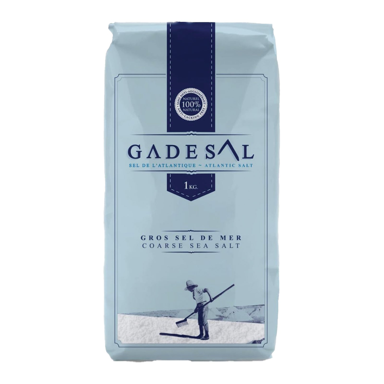 Sea Salt