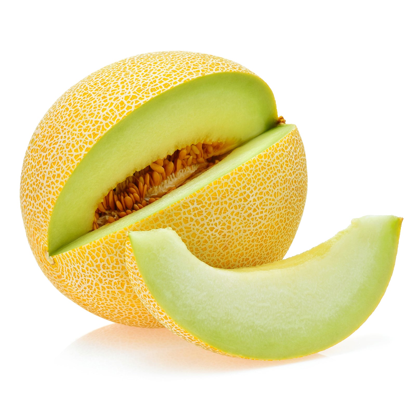 Galia Melons